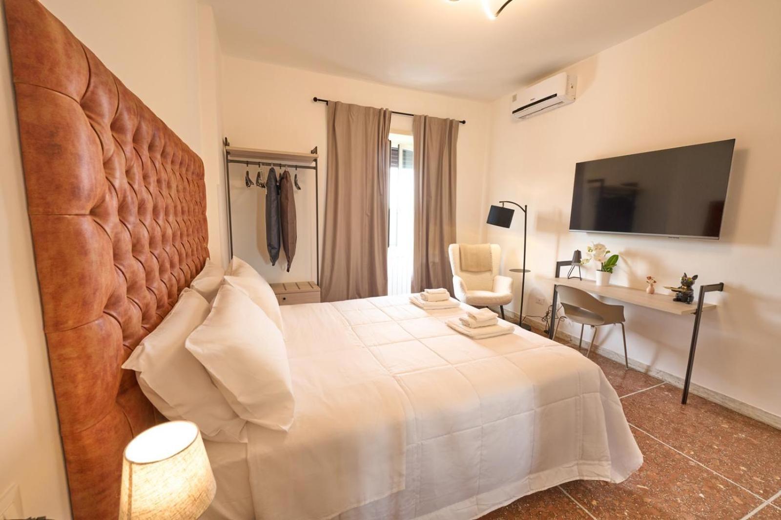 Erinahouse Bed and breakfast Roma